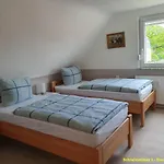 아파트 Neuenberg 풀다