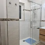 Neuenberg 아파트 풀다