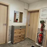 Neuenberg 아파트