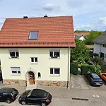 아파트 Neuenberg