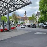 Neuenberg 아파트 풀다
