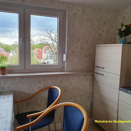 Neuenberg * فولدا