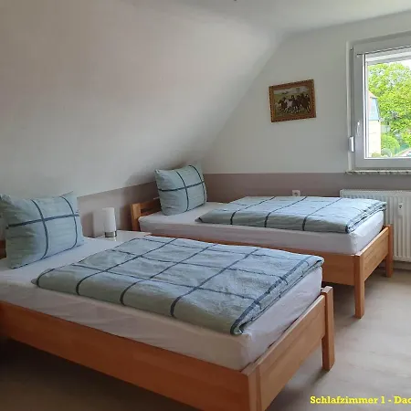 Appartement Neuenberg Fulda