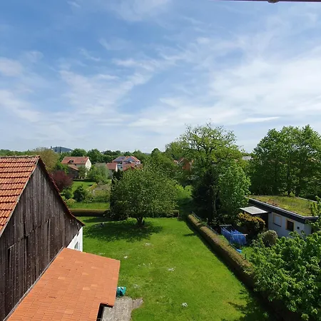 Neuenberg Apartmán *