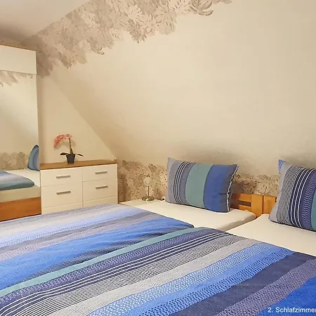 Neuenberg شقة فولدا