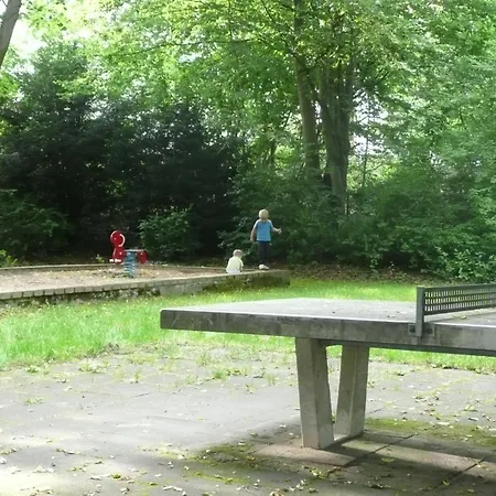 Neuenberg Apartmán
