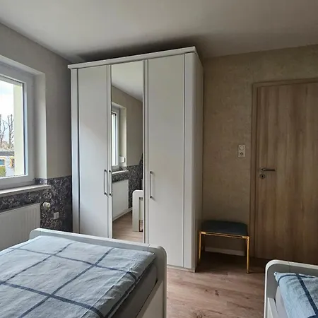 Neuenberg Apartmán