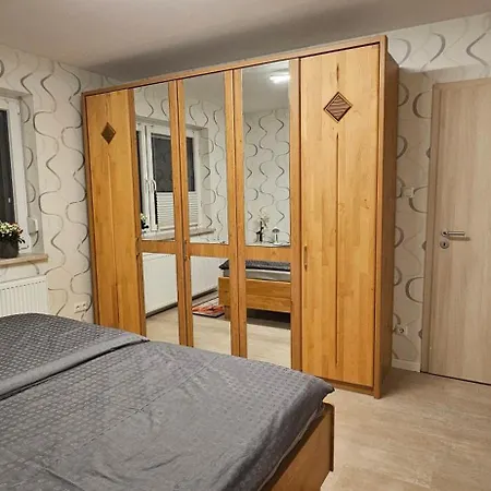Appartement Neuenberg