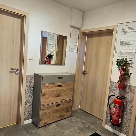 Neuenberg Appartement