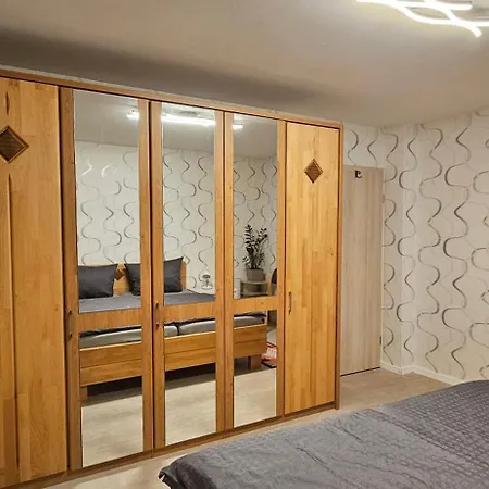 Neuenberg Apartmán