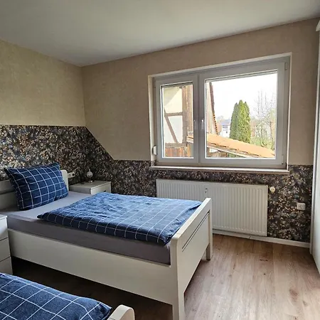 Neuenberg Appartement Fulda