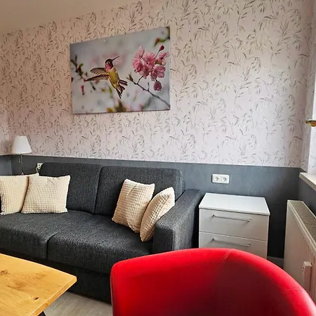 شقة Neuenberg فولدا