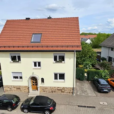 Appartement Neuenberg