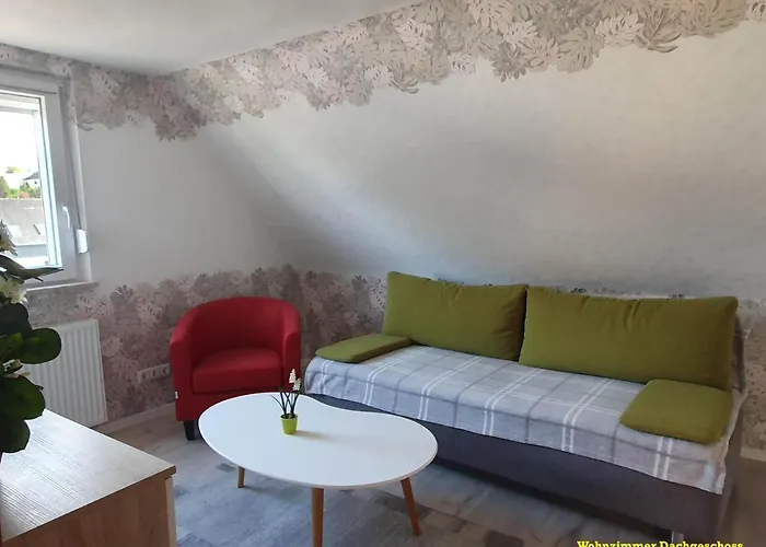 Neuenberg Apartmán Fulda