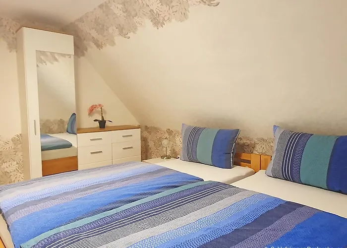 Neuenberg Apartmán Fulda